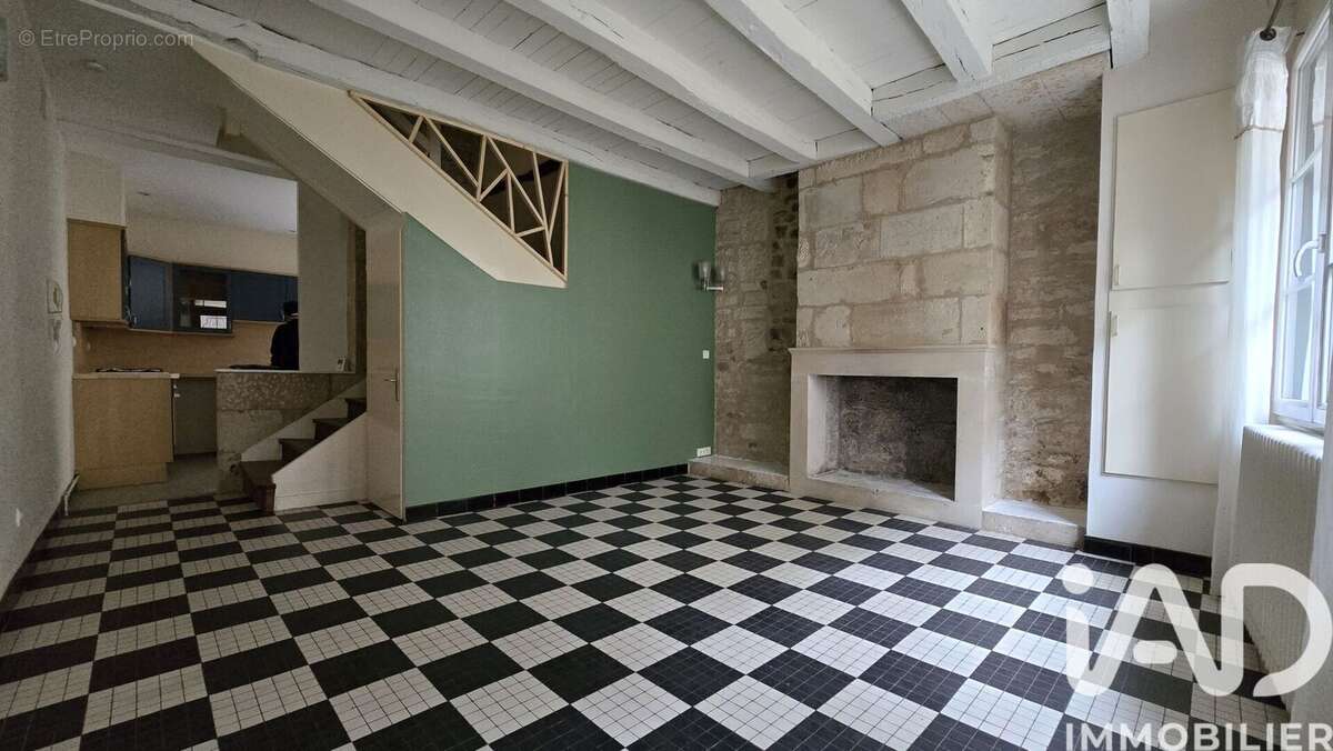 Photo 3 - Maison à NIORT