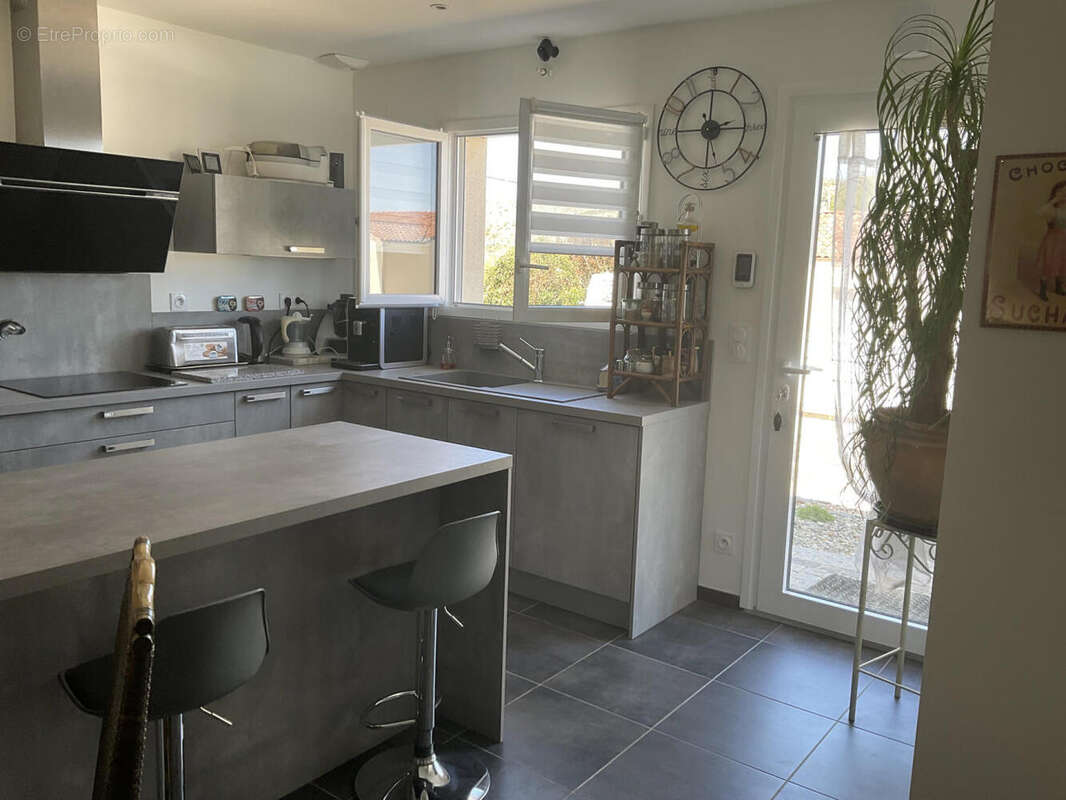 IMG_1491 - Maison à CAHORS