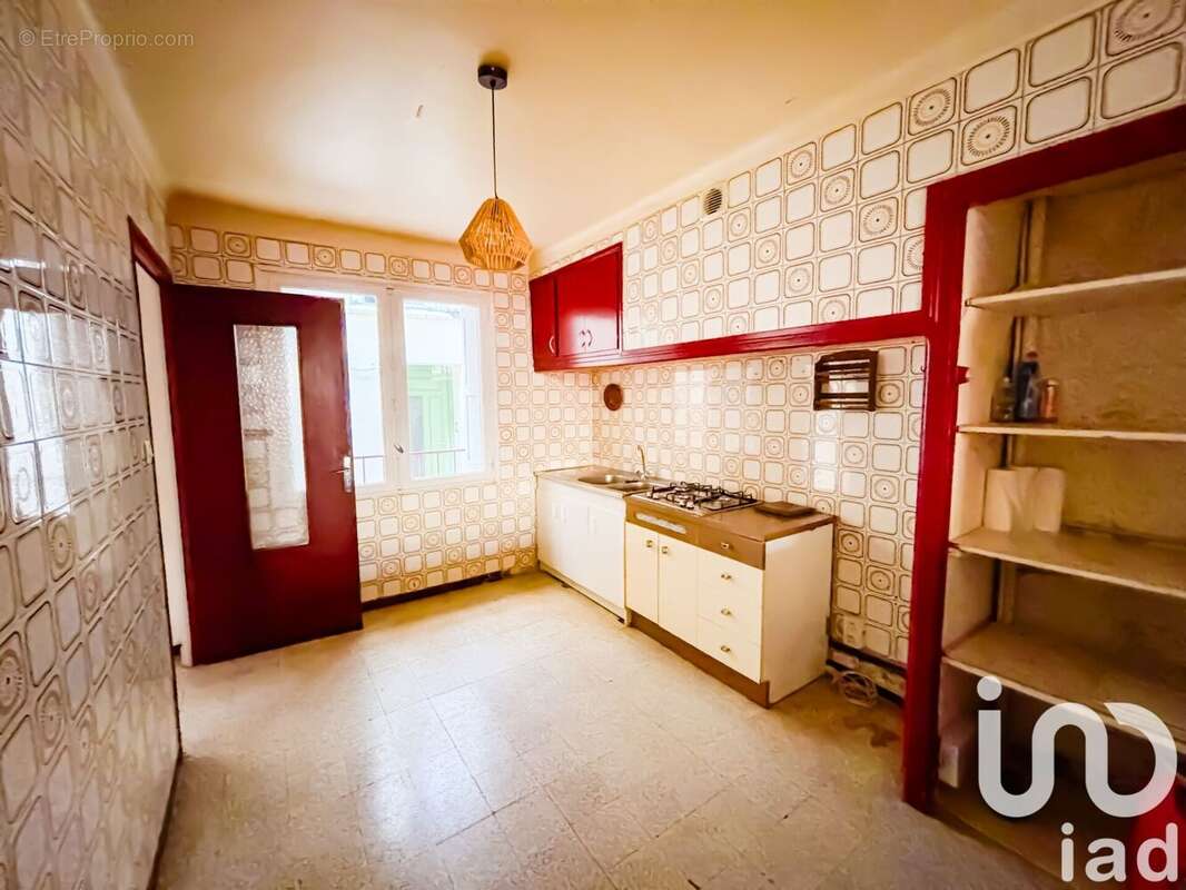 Photo 3 - Maison à THUIR