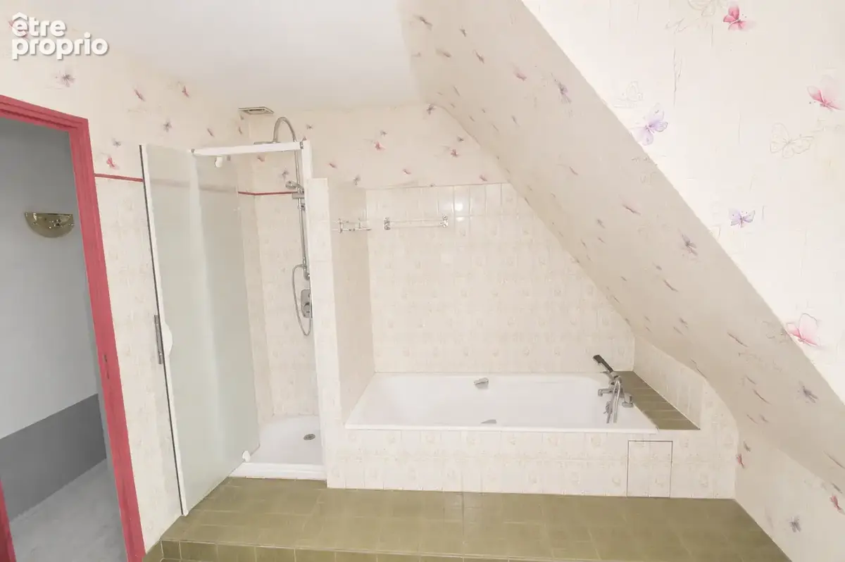 Maison style normand 178 m2 vallée d’Eure, France - photo 18