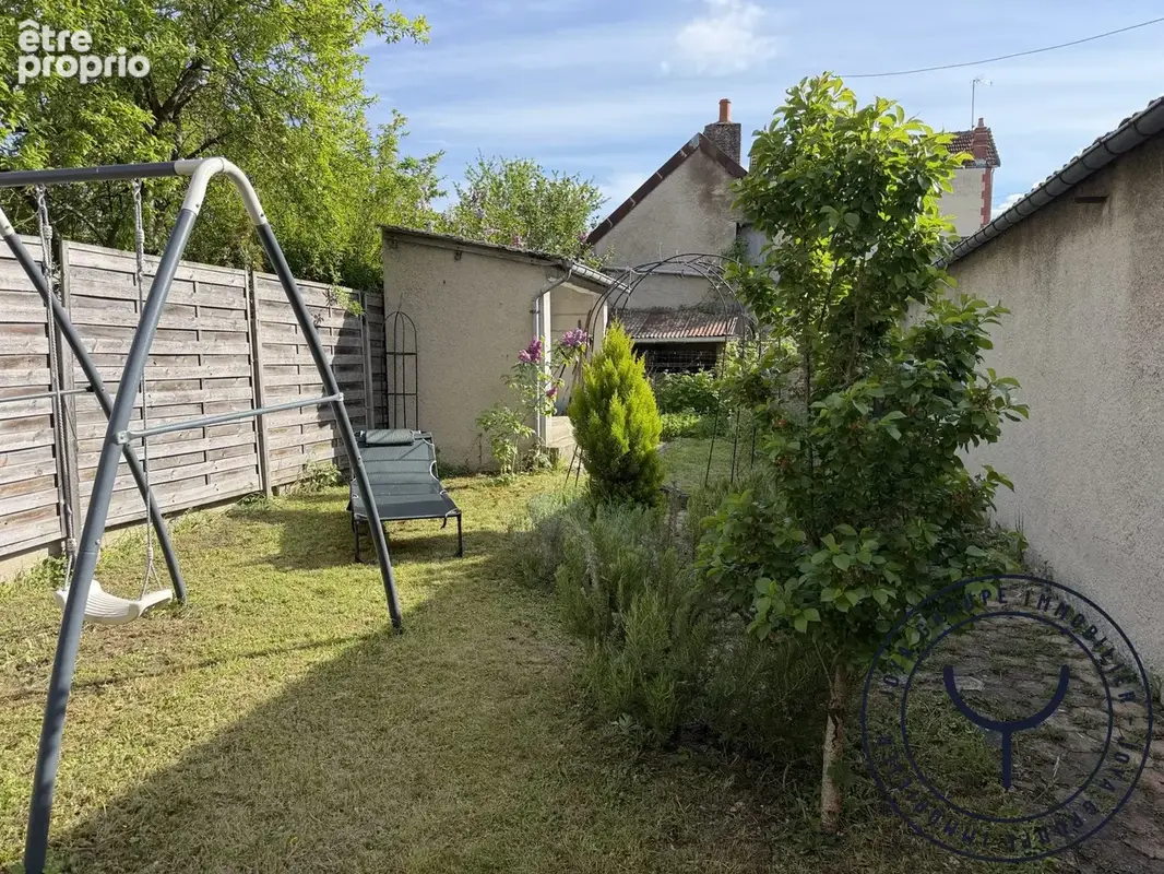 Maison 8 pièces 200 m² à vendre à Romilly-Sur-Seine (10100) - photo 7