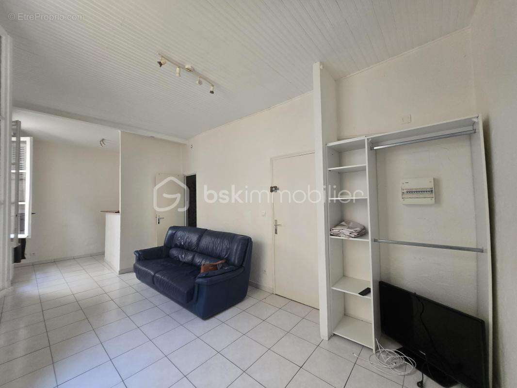 Appartement à HYERES