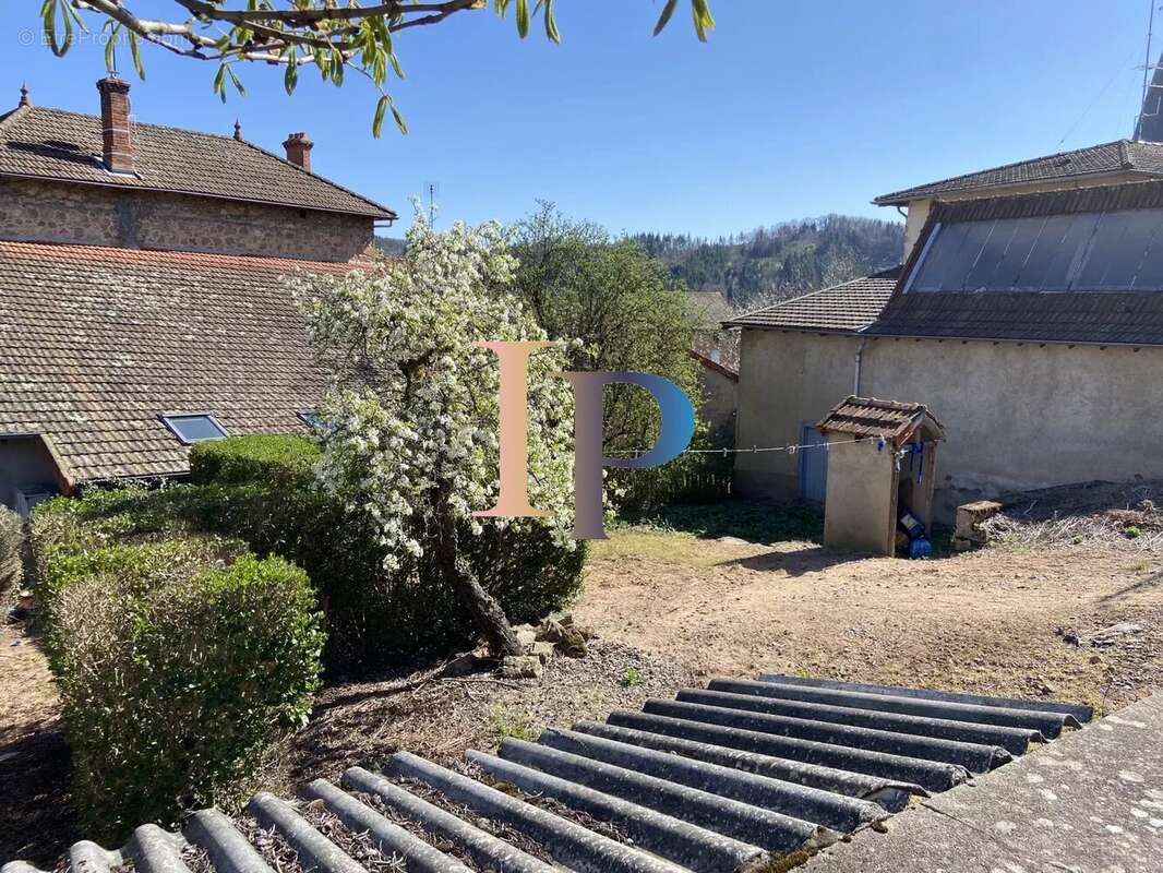 Appartement à CUINZIER