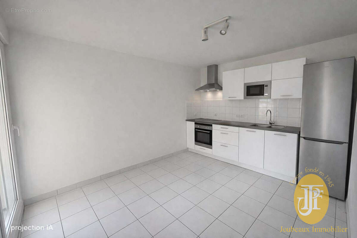 Appartement à VERNON