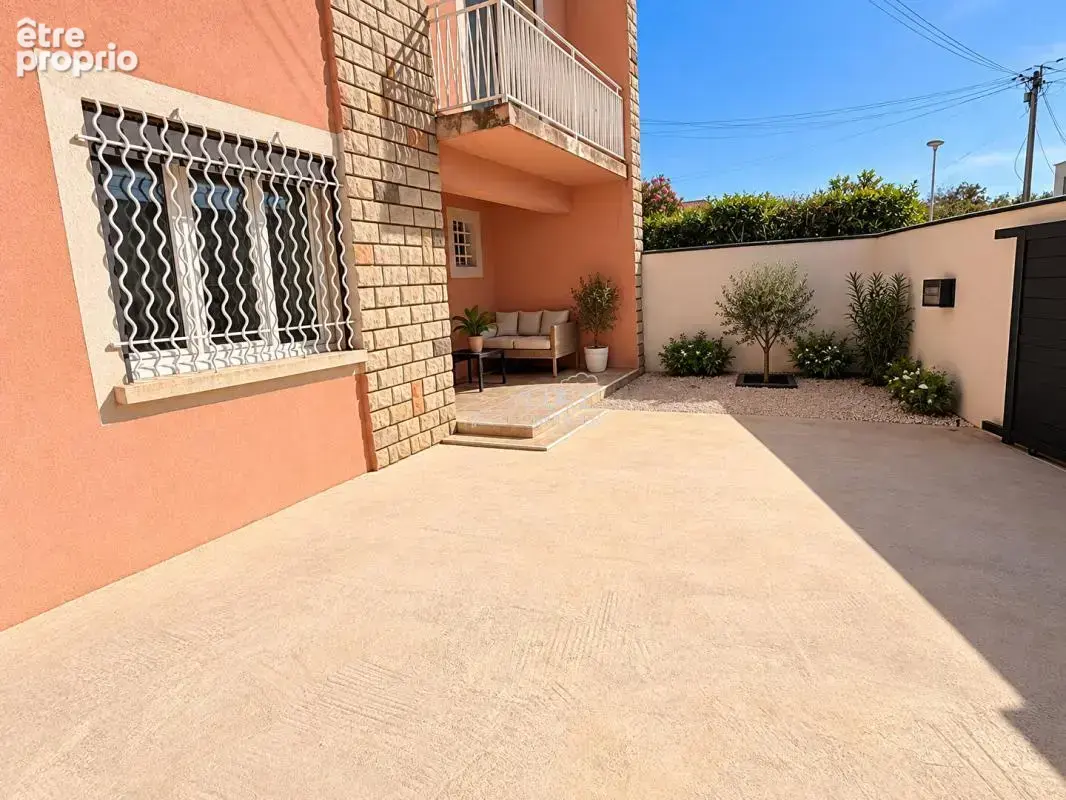Maison Marignane 5 pièces 130m2 avec jardin et garage - photo 9