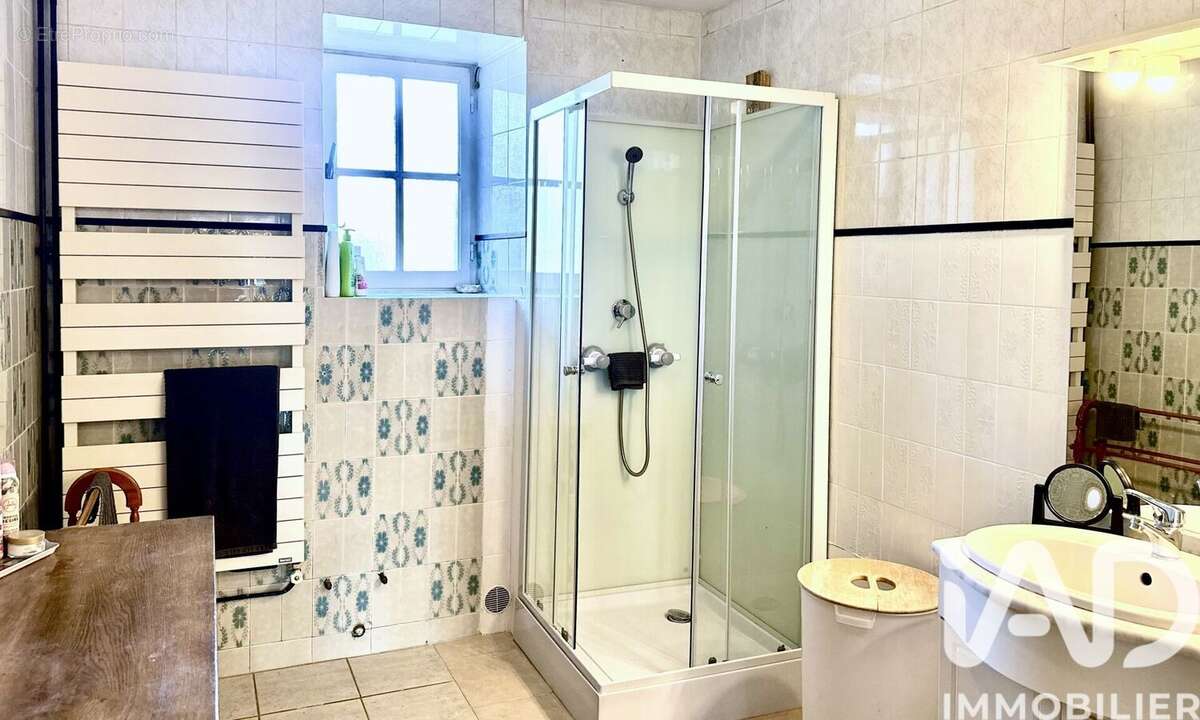 Maison 159 m² à Romagne  - photo 7