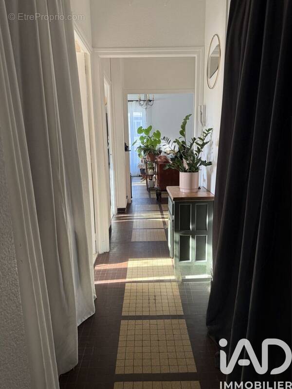 Photo 1 - Appartement à PERPIGNAN