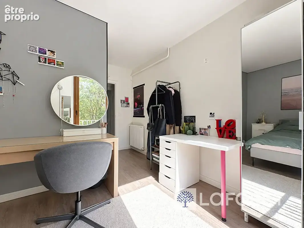 Appartement Antony 5 pièces 81 m2 - photo 14