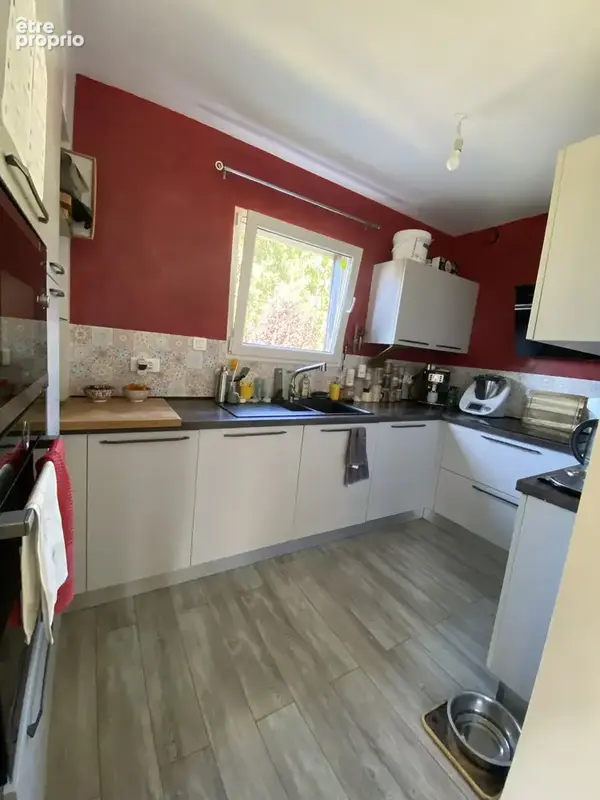 Maison contemporaine. - photo 5
