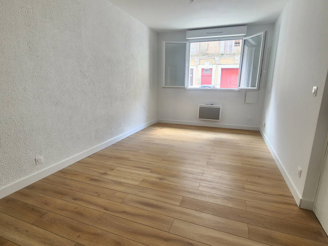 Appartement à SETE