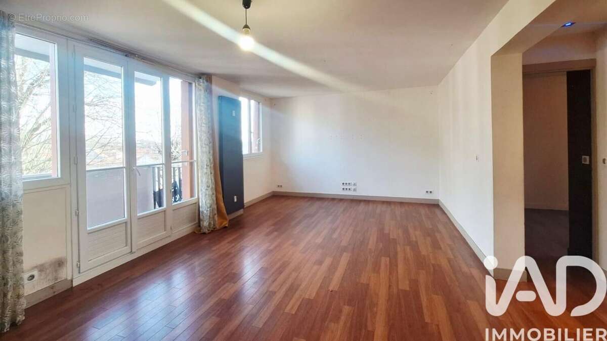 Photo 6 - Appartement à EAUBONNE