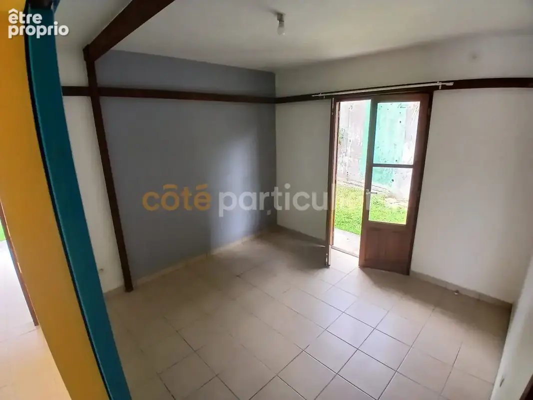 Maison T3+ A vendre sur LES ABYMES - photo 5