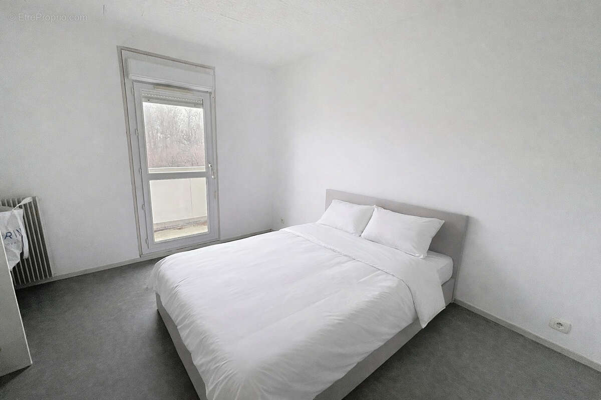 Appartement à VALENTIGNEY