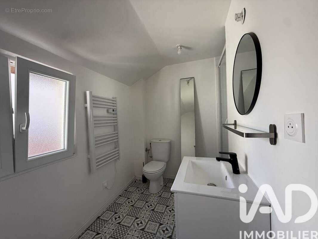 Photo 6 - Appartement à REIMS