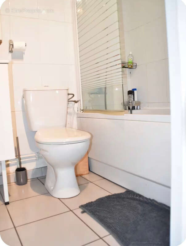 Appartement F1 a Orléans - photo 5