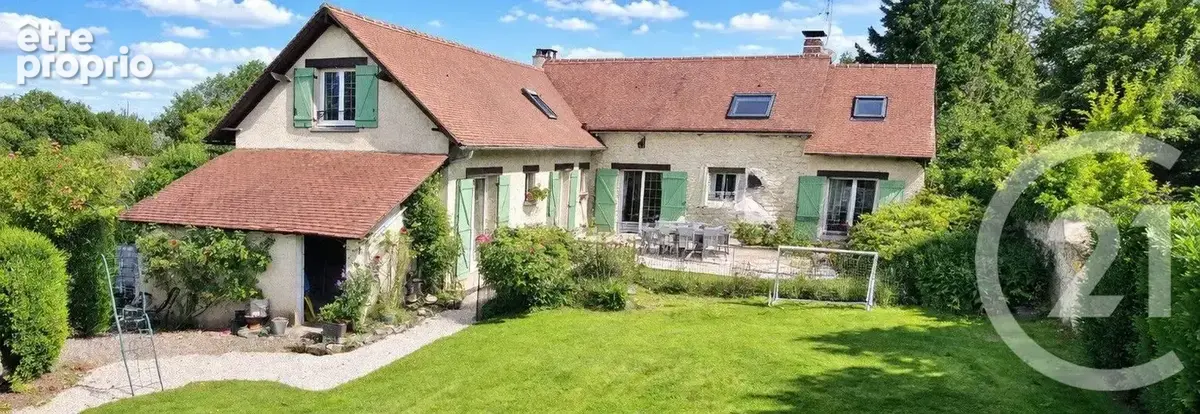 Maison 8 pièces 197 m² à vendre à Vernon (27200) - photo 3