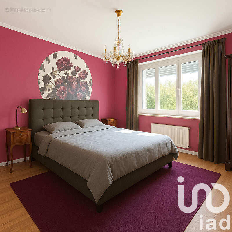 Photo 6 - Appartement à ETZLING