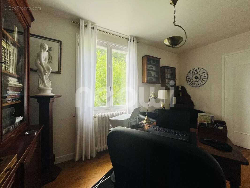 Maison à CHATELGUYON