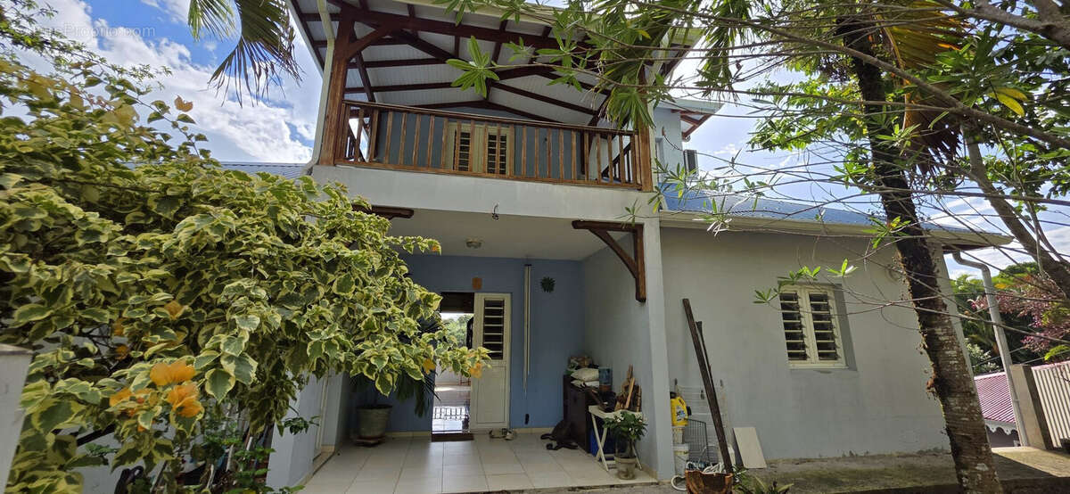 Appartement à DUCOS