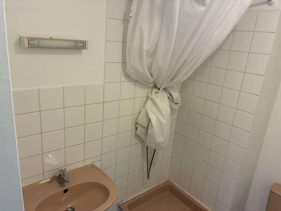 Appartement à DUCOS