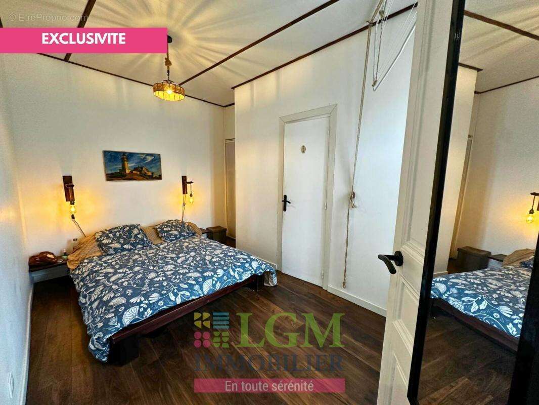 Appartement à PALAVAS-LES-FLOTS