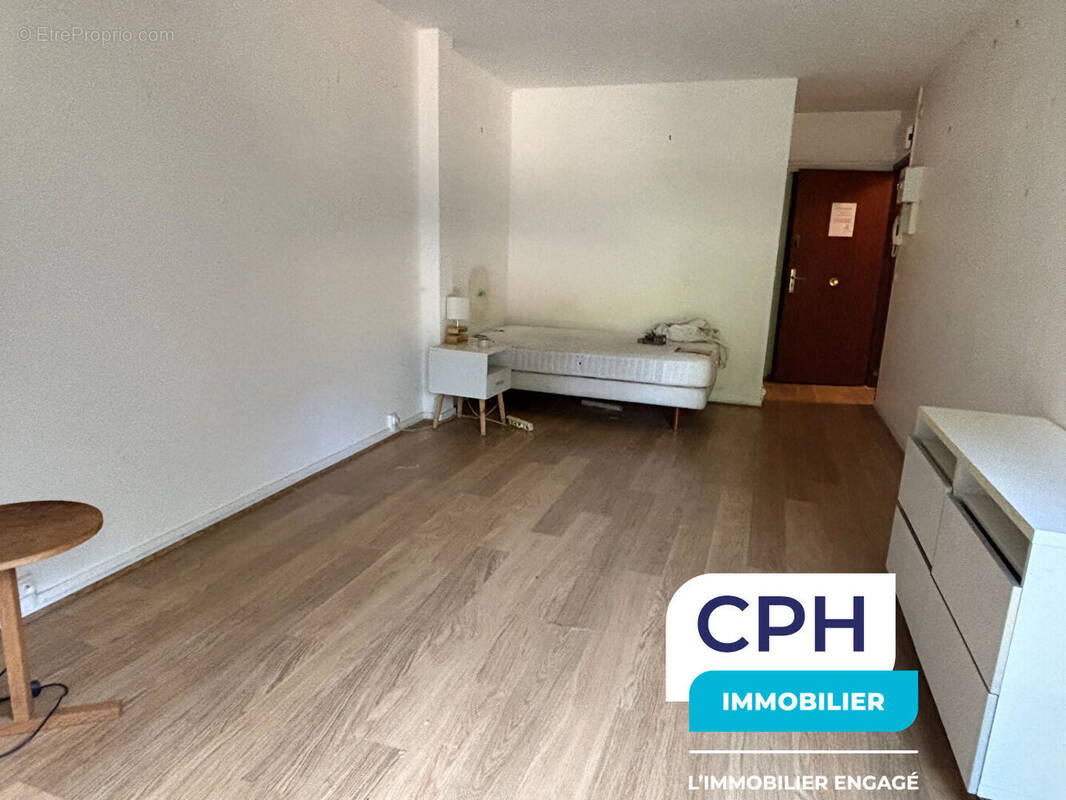 Appartement à LE CHESNAY