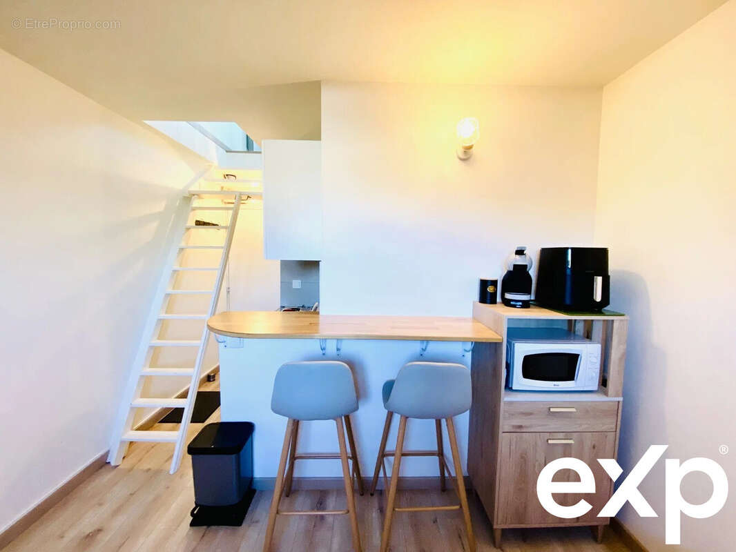 Appartement à EPAGNY