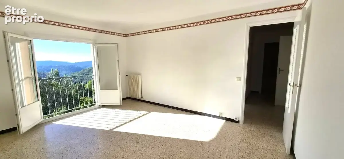 Photo Appartement à Bargemon au prix de 85 000€