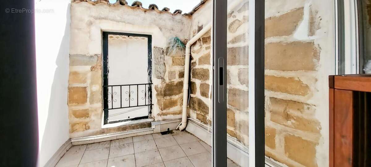 Maison à POMEROLS