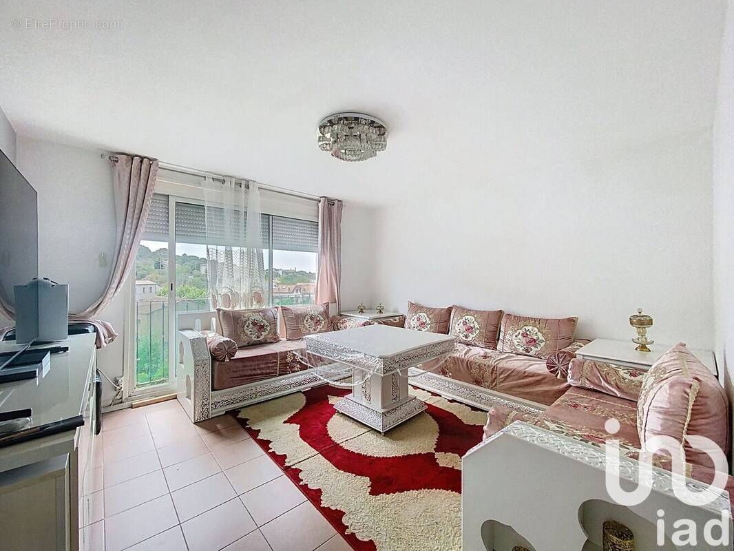 Photo 1 - Appartement à CAVAILLON