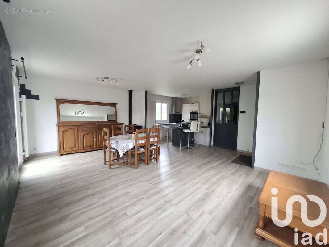 Photo 8 - Maison à BRETEUIL