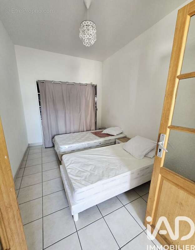 Photo 9 - Appartement à MARSEILLE-14E