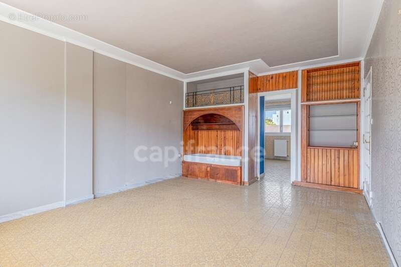 Appartement à LYON-7E