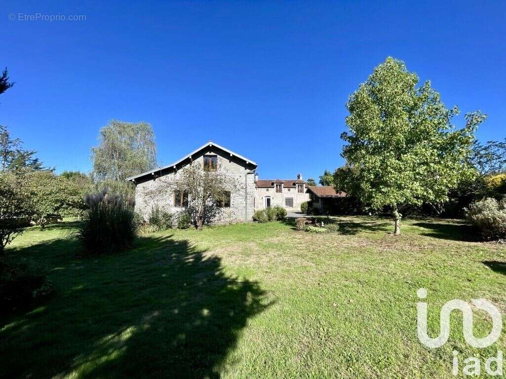 Photo 4 - Maison à TOURNAY