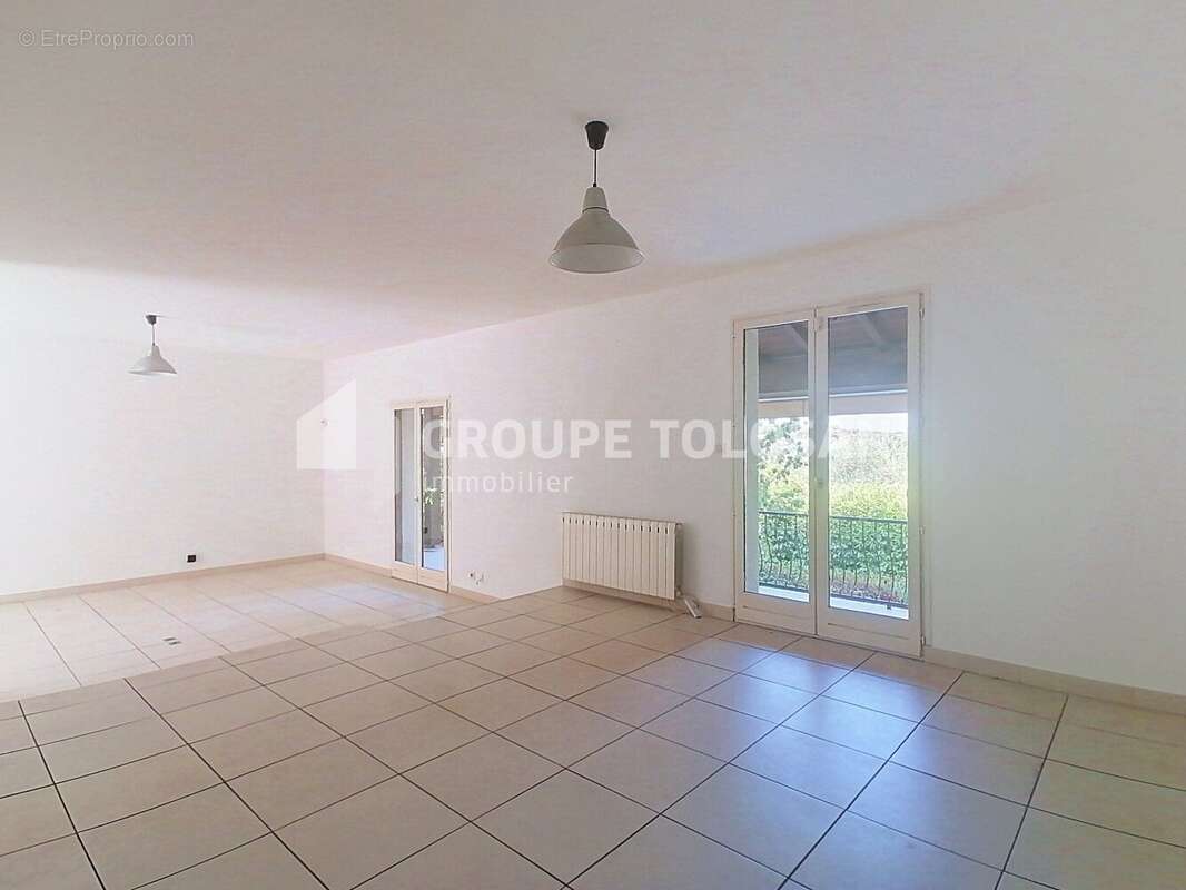 Maison 136 m² à Montrabe  - photo 5