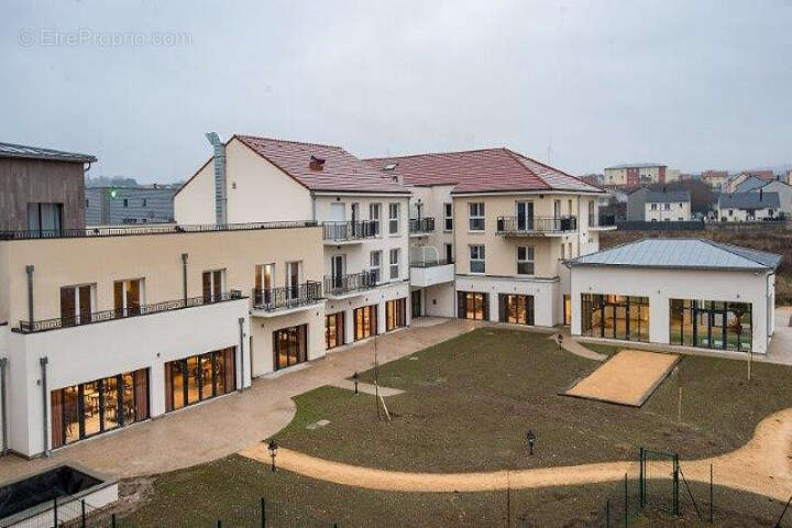 Investissement en residence Senior - photo 2