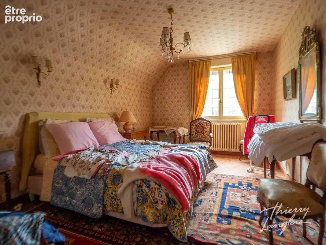 Maison individuelle au coeur de sainghin en melantois - photo 19