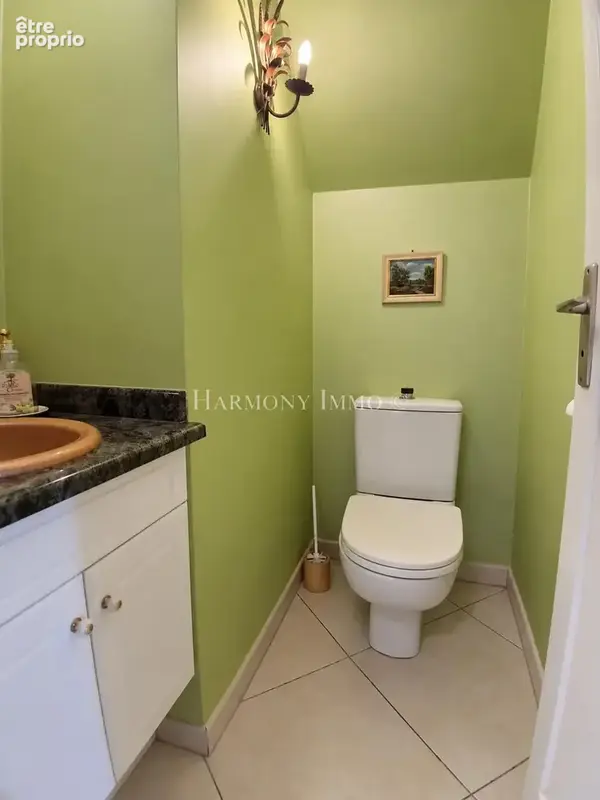 Maison familiale de 145m2, à proximité immédiate du RER B - photo 15