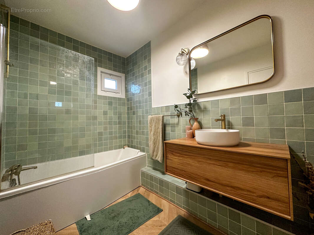 Appartement à SAINT-ANDRE-LEZ-LILLE