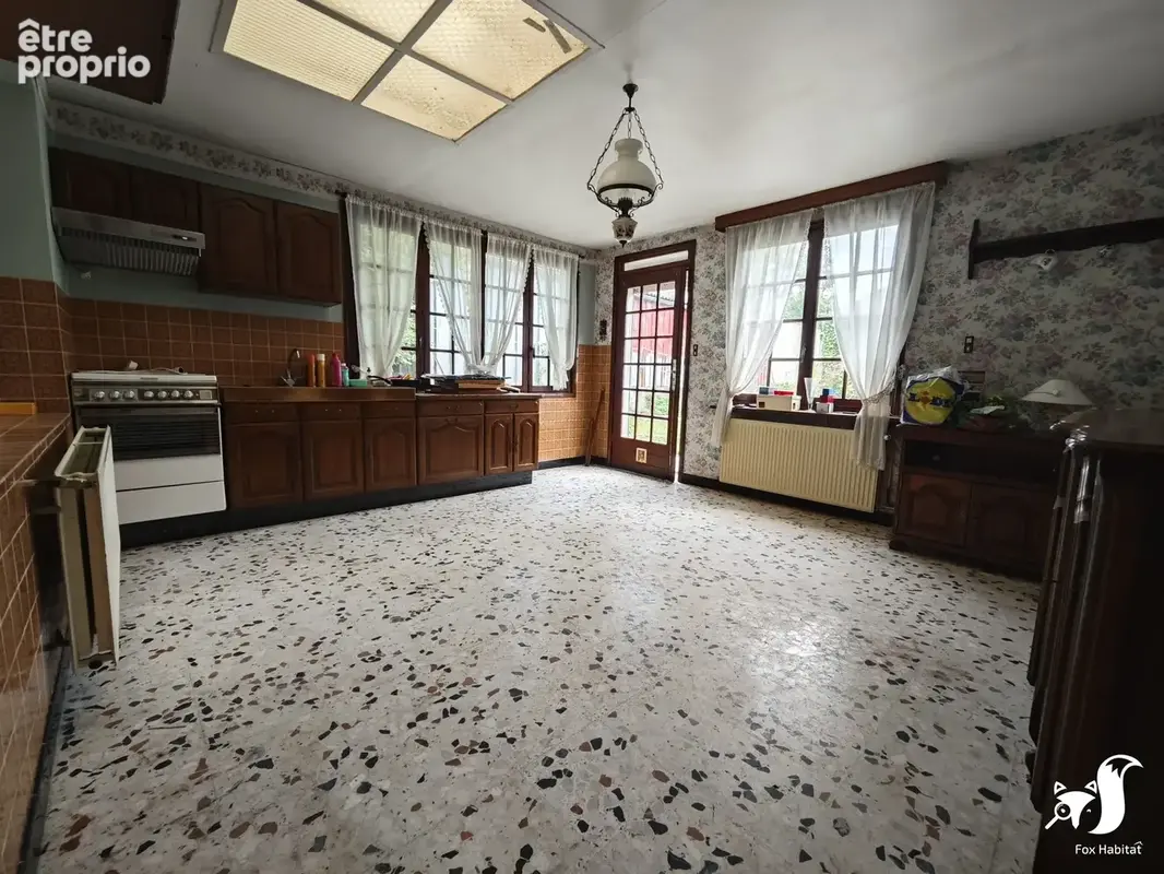 Maison 6 pièces 104 m² à vendre à Iwuy (59141) - photo 5