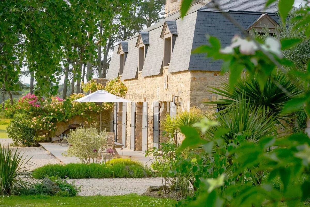 Maison à BADEN