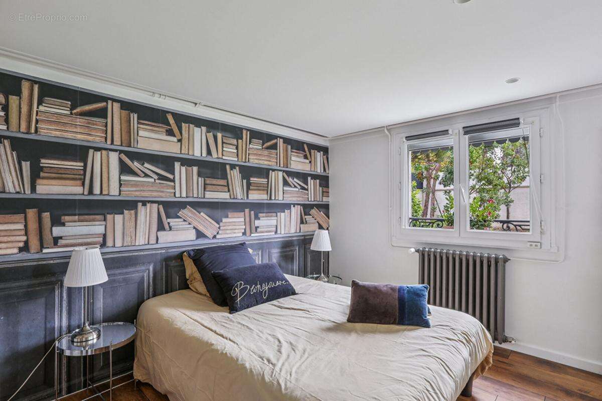 Maison à CALUIRE-ET-CUIRE