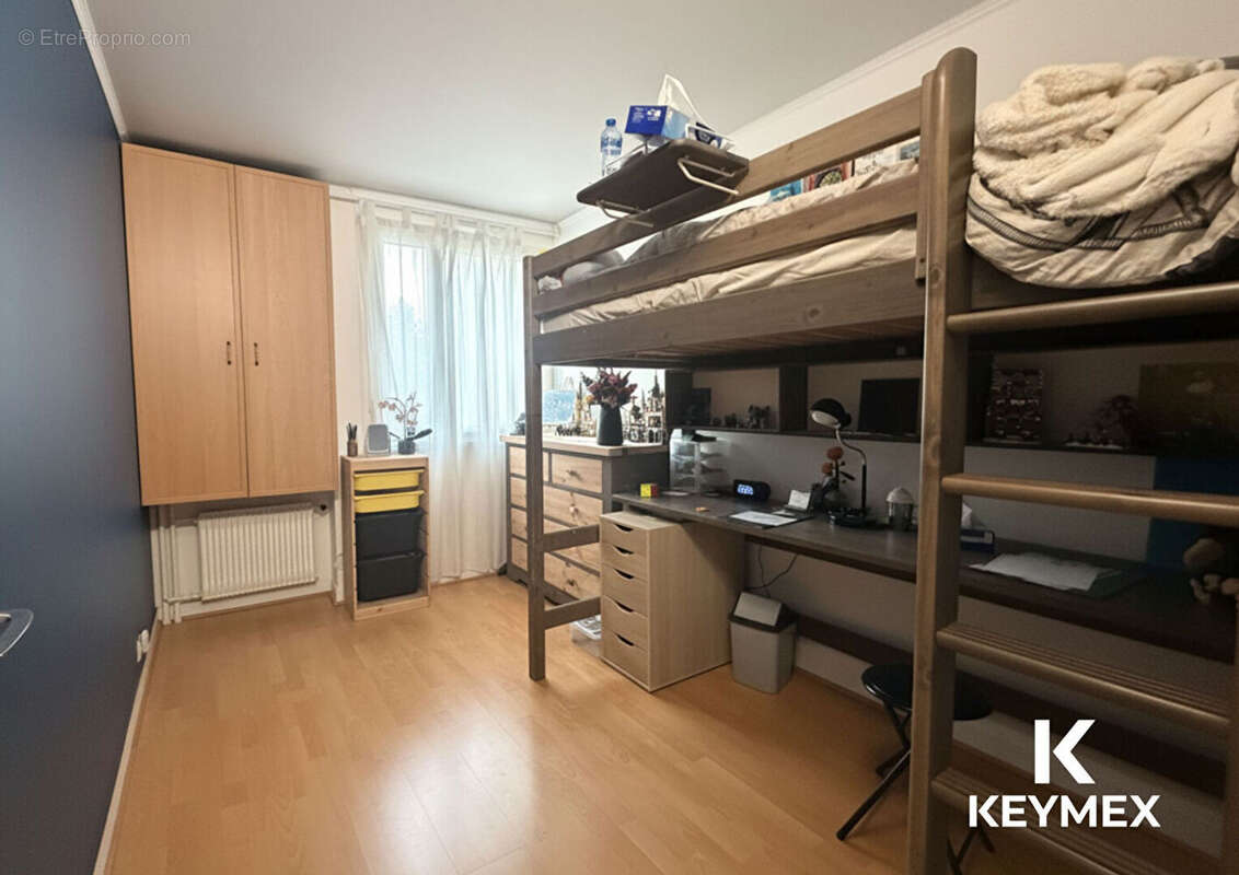 Appartement à FRANCONVILLE