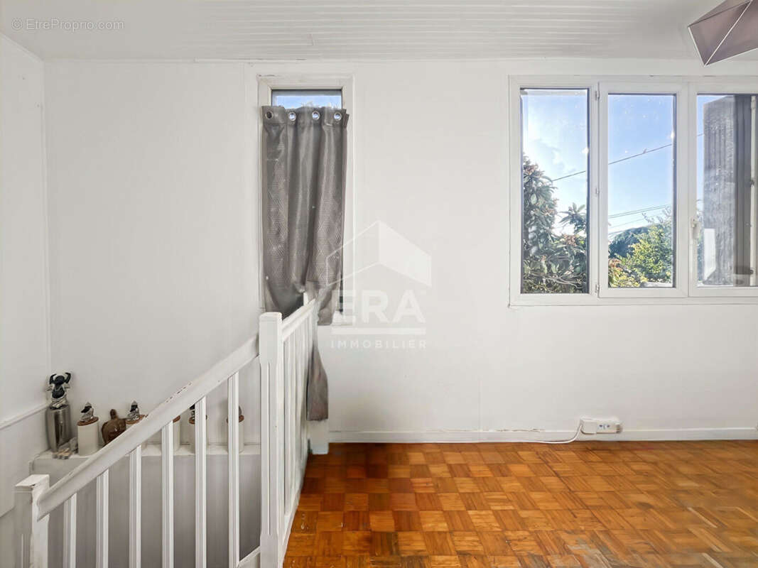 Maison à PLAN-DE-CUQUES