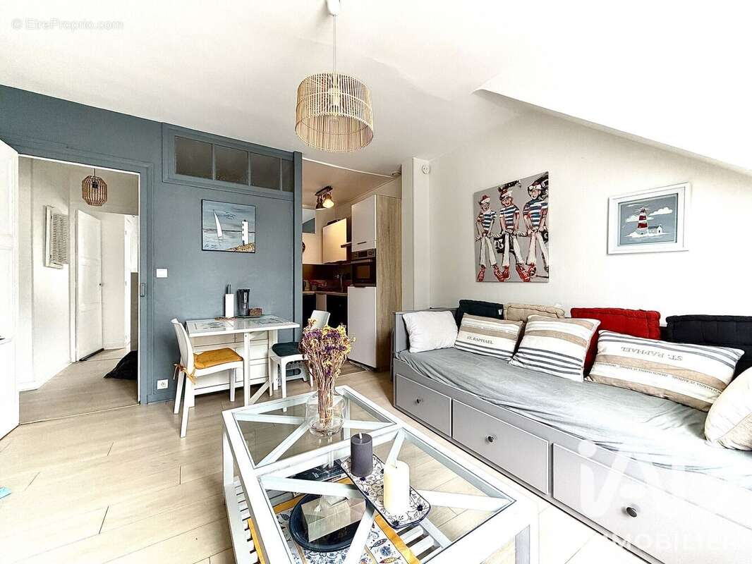 Photo 2 - Appartement à LA BAULE-ESCOUBLAC