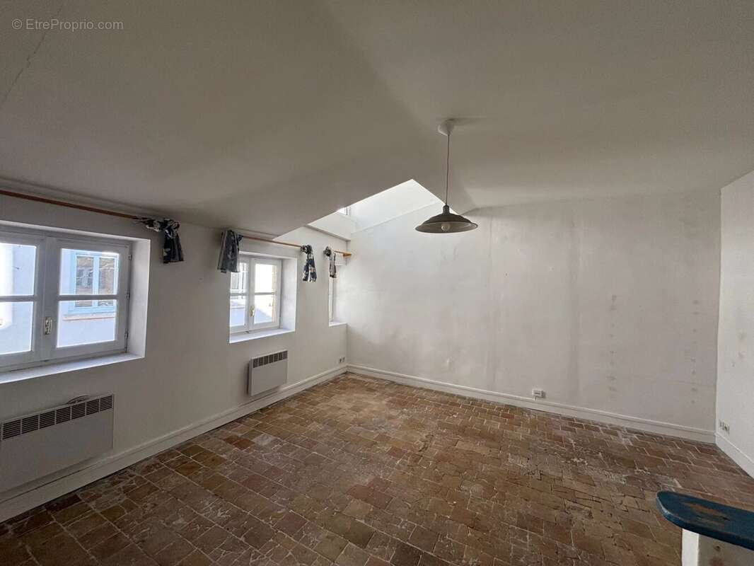 Appartement à LYON-2E