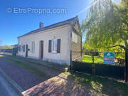 Maison à EAUCOURT-SUR-SOMME