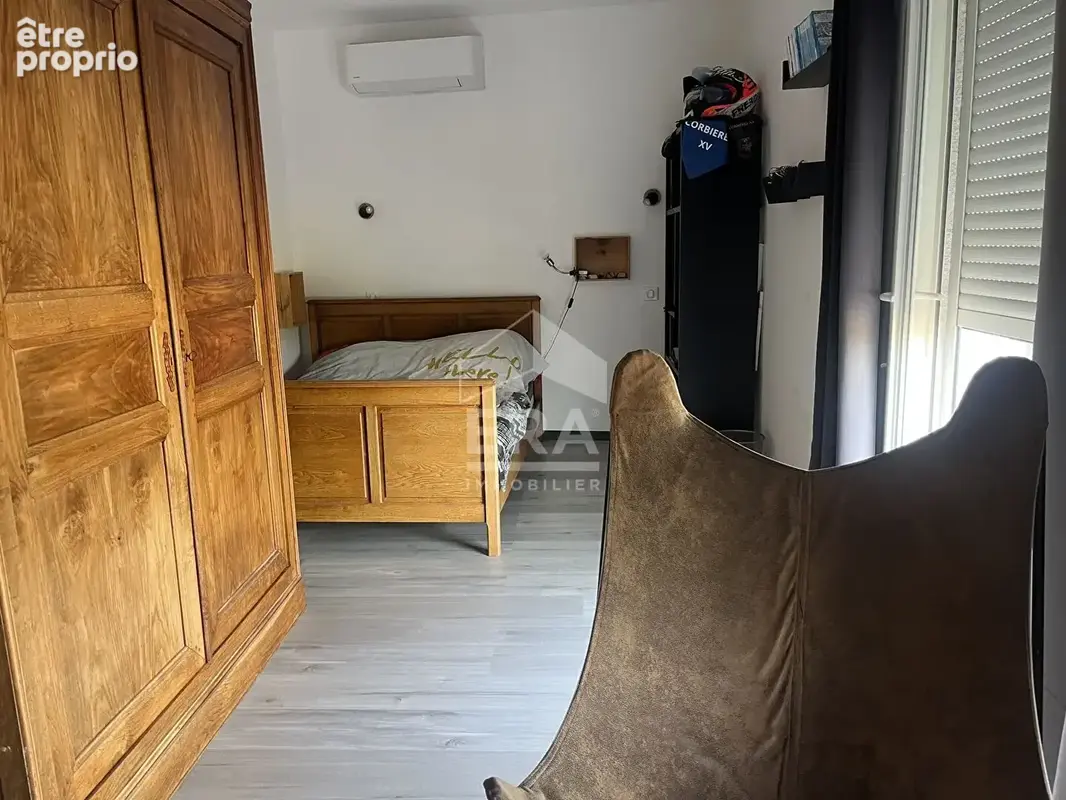 Maison 185m² à canet - photo 4