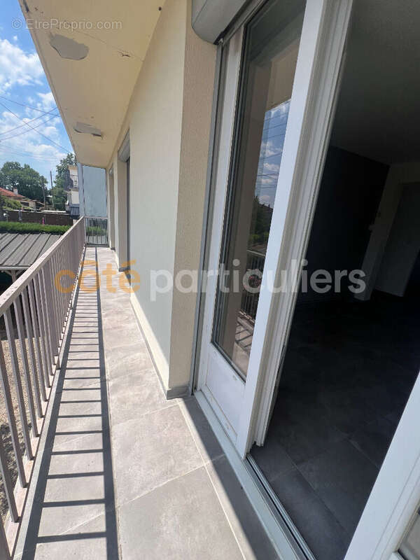 Appartement Tarbes 4 pièce(s) 112 m² - photo 12
