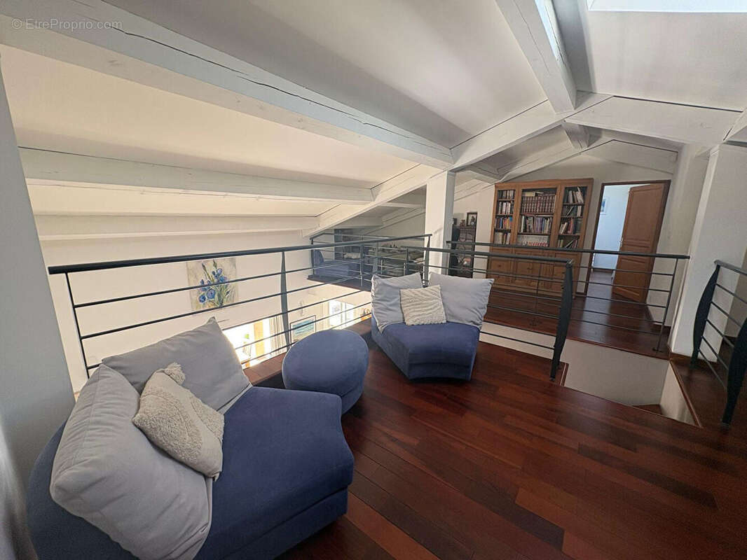 Maison à LA CIOTAT